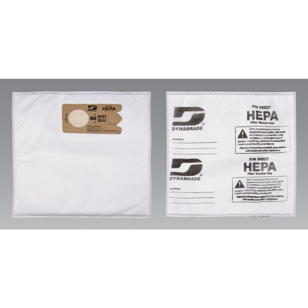 Dust Collection, Bag Assembly, 12