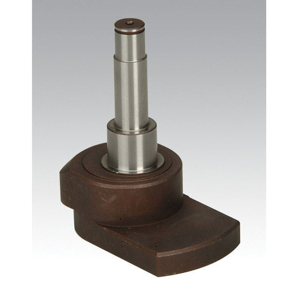 Shaft Balancer, 6 In., 3/8 In. Orbit