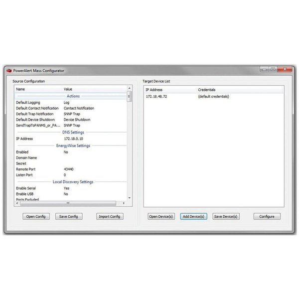 Remote Monitor And Control