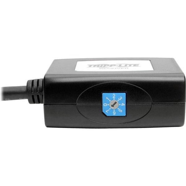 DPort-HDMI-Cat5/6 Extender, Up to 150ft