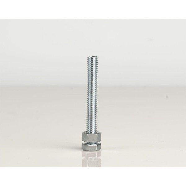 Nut Driver, 1/2