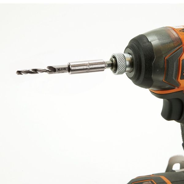 Drill Tap, 6-32