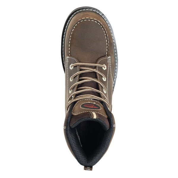 Size 10.5 WEDGE CN PR, MENS PR