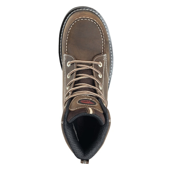 Size 14 WEDGE CN PR, MENS PR