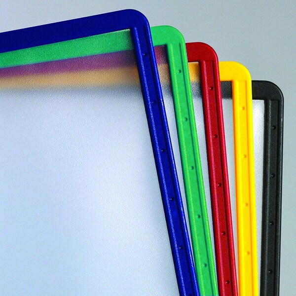 Replacement Panels, Assorted, PK5
