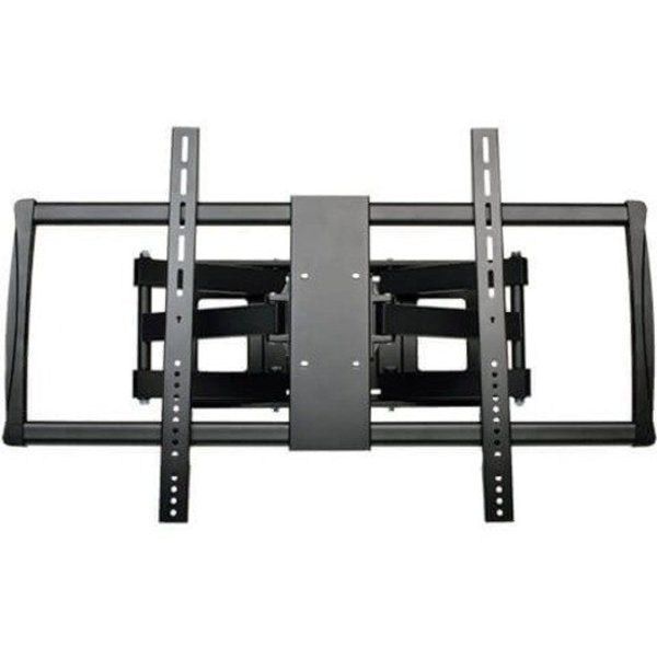 TV Wall Monitor Mount Arm Swivel Tilt, 60