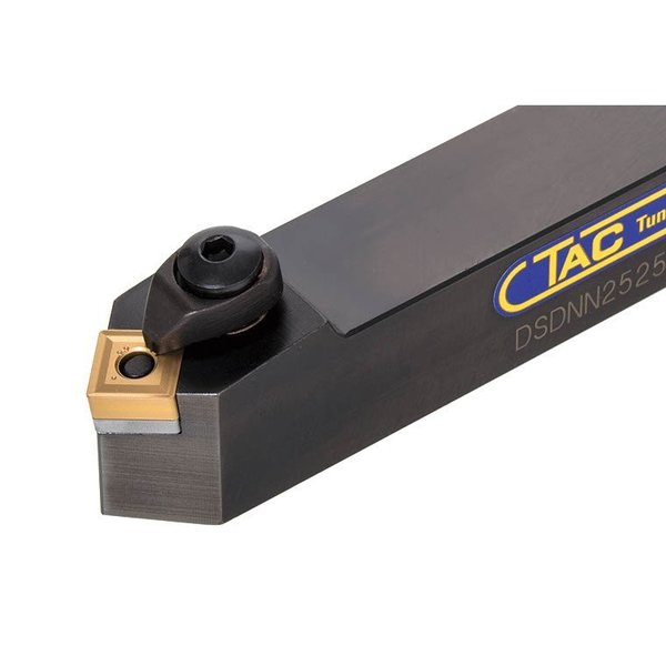 General Indexable Turning Tool, DSDNN2020