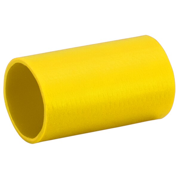Heat Shrink Tubing, 3/8