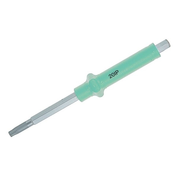 Torque Blade, T-Handle, IP25