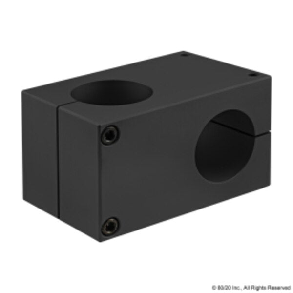 Stanchion Cross Clamp, 2