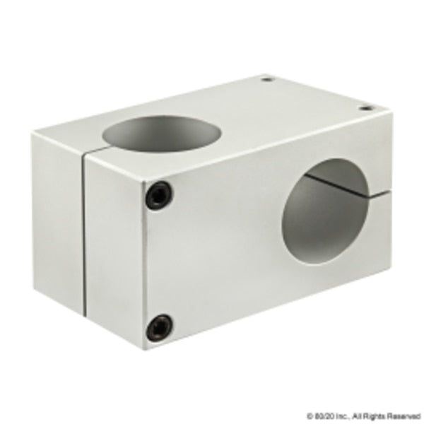 Stanchion Cross Clamp 2