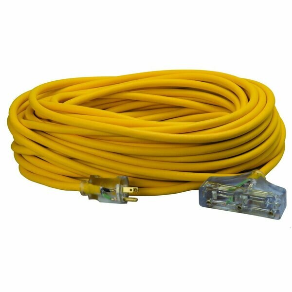 Extension Cord, 100 ft. L
