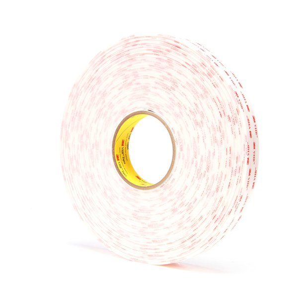 Tape, Acrylic Foam Tape, 1