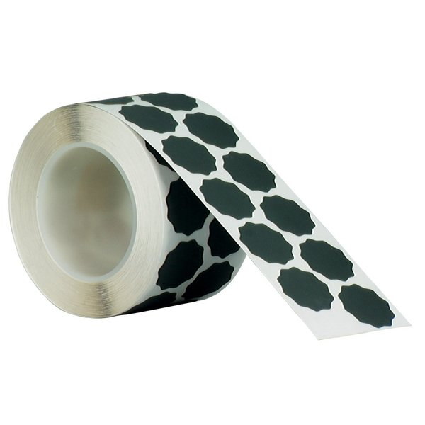 Paper Disc Roll, 1-3/8