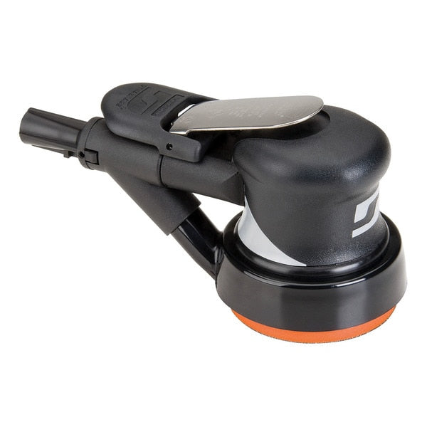 Dynorbital Supreme R.O. Sander 3-1/2In