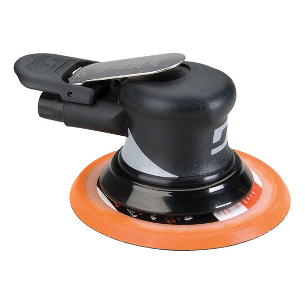 Supreme Random, Orbital Sander, 6