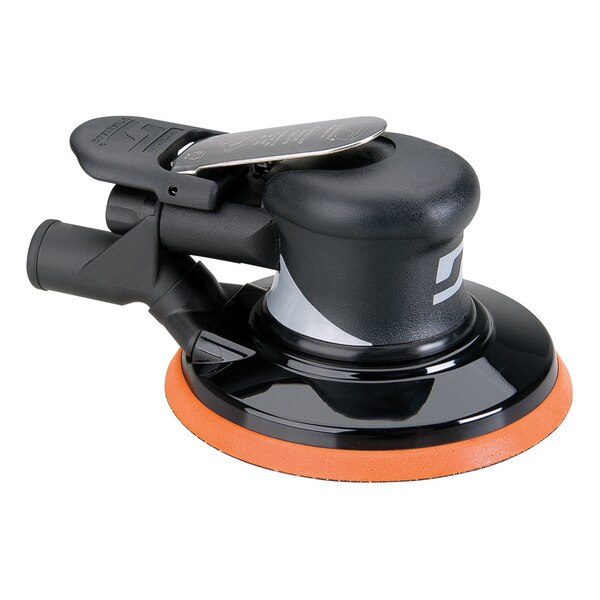 Central Vac, 12000RPM, 54328 Pad, 6