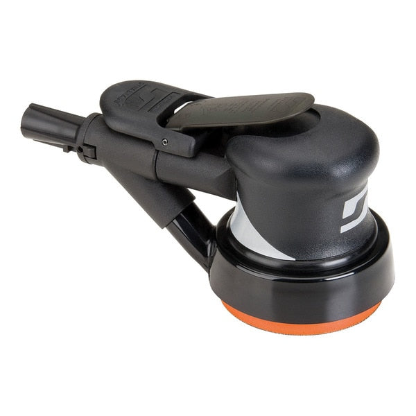 Dynorbital Supreme R.O. Sander 3-1/2In