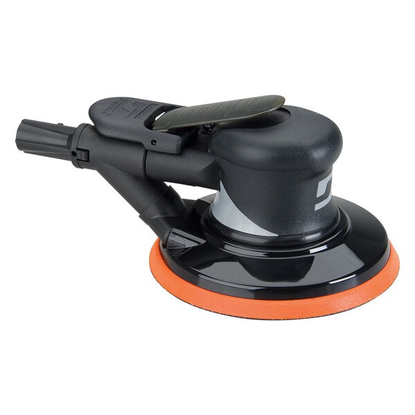Dynorbital Supreme R.O. Sander 6In