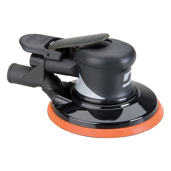 Dynorbital Supreme R.O. Sander 6In