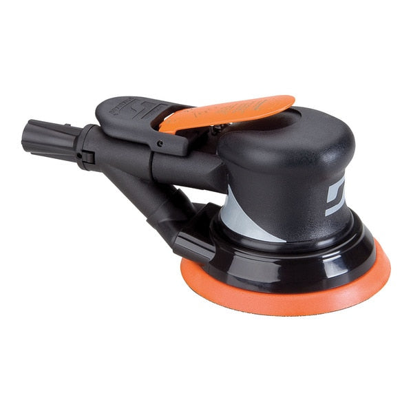 Dynorbital Supreme R.O. Sander 5In