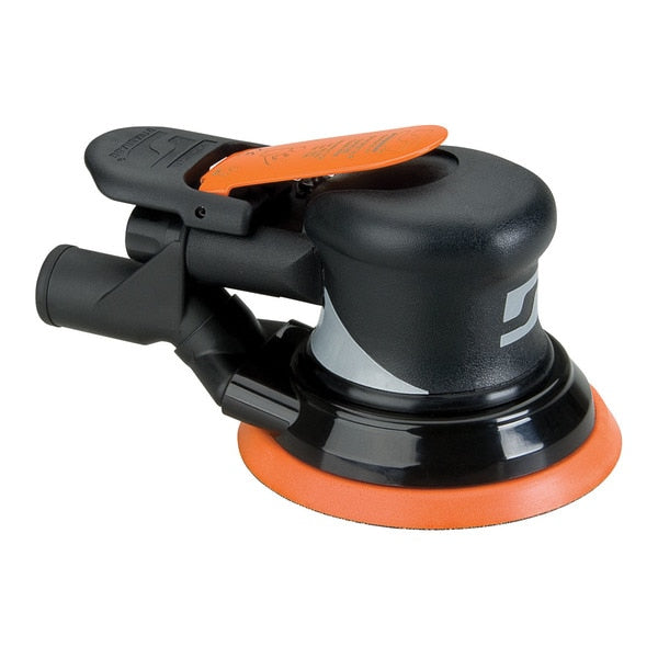 Dynorbital Supreme R.O. Sander 5In