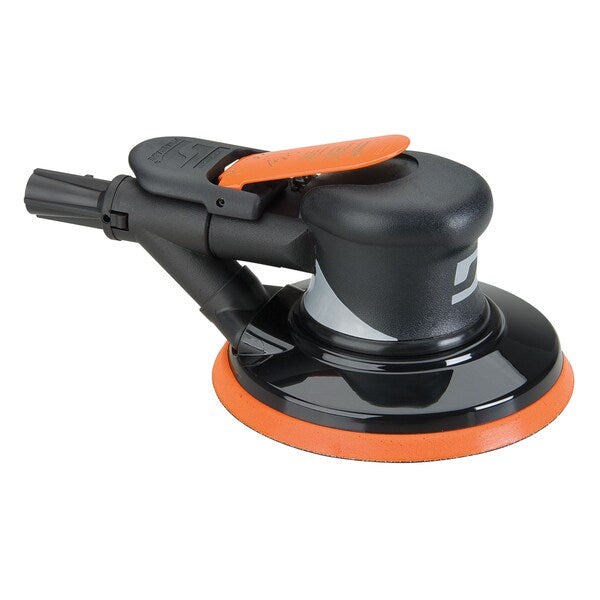 Dynorbital Supreme R.O. Sander 6In