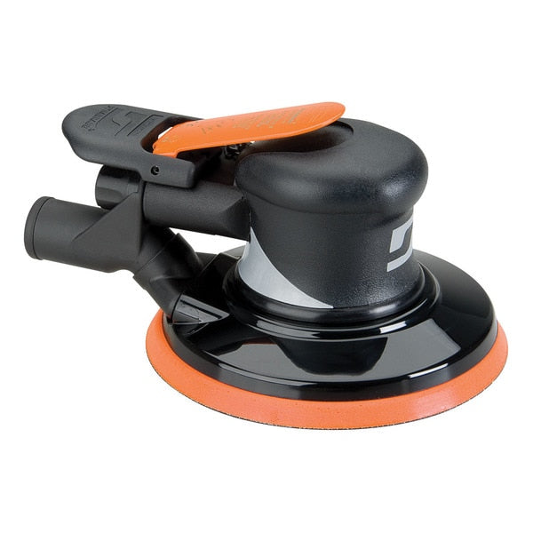 Dynorbital Supreme R.O. Sander 6In