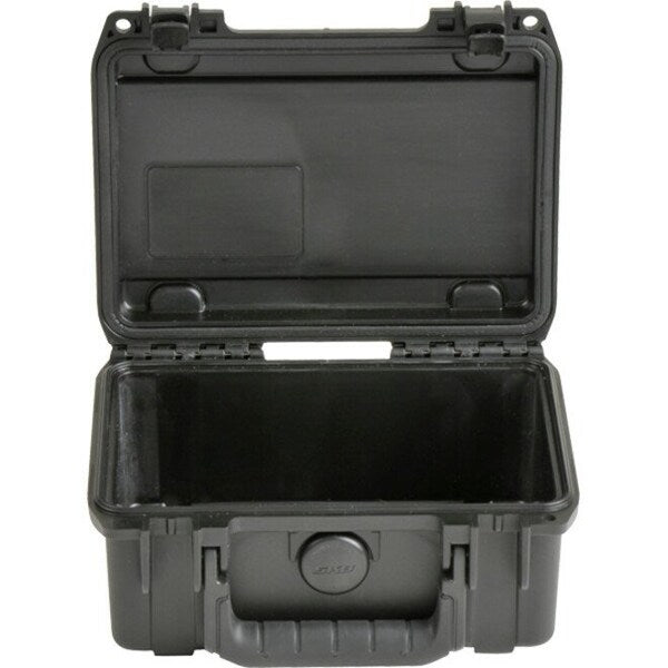 Black Protective Case, 8.36