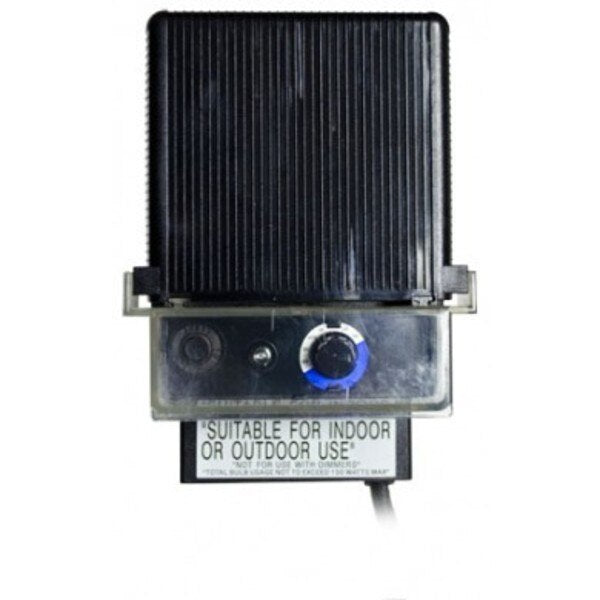 Transformer, T150 Magntic 150W Photocell