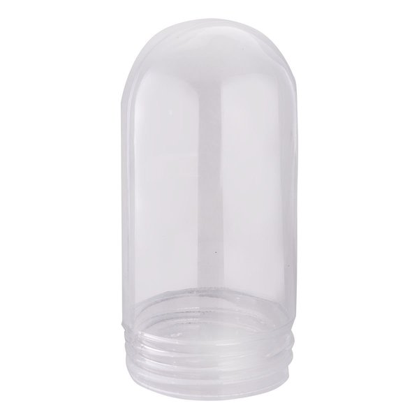 Replacement Globe, Clear 4-Tier