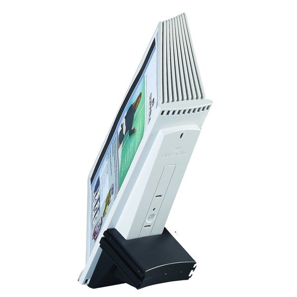Extension Desk Ref Sys, 10 Pnls, Gray