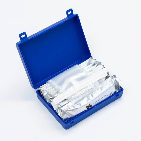 LegionellaÂ Field Test Kit