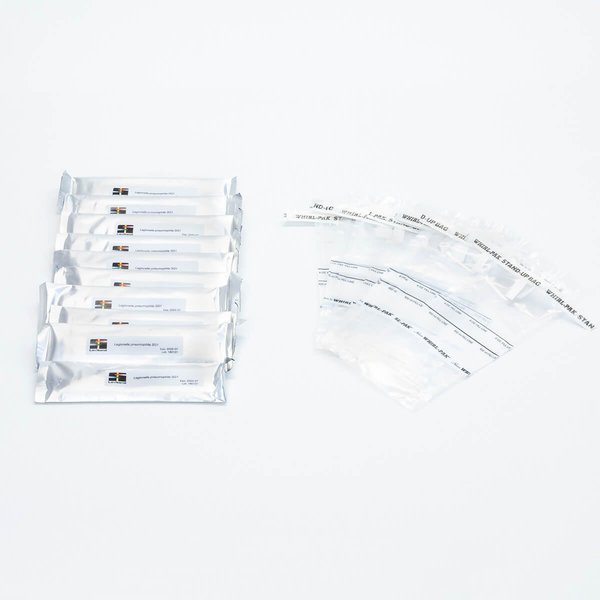 LegionellaÂ Field Test Kit