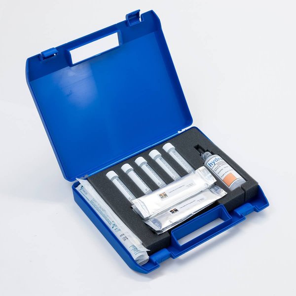 LegionellaÂ Swab Test Kit
