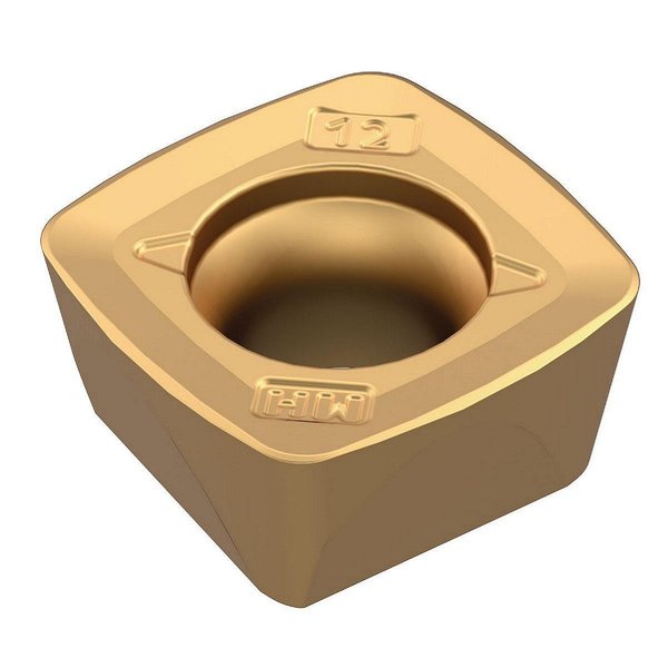Insert, Milling, VXF-09 Milling Insert