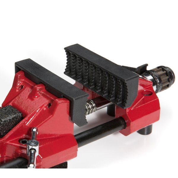 Vise Jaws, 3