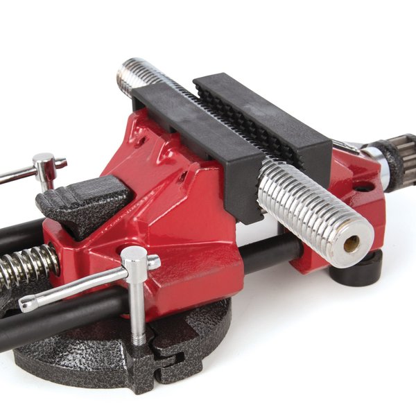 Vise Jaws, 3