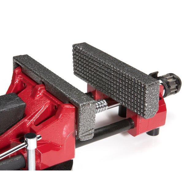 Vise Jaws, 5