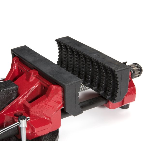 Vise Jaws, 6