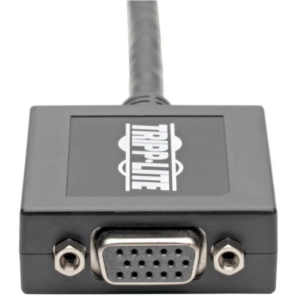 DVI-D VGA Active Converter, 1920x1200, 6