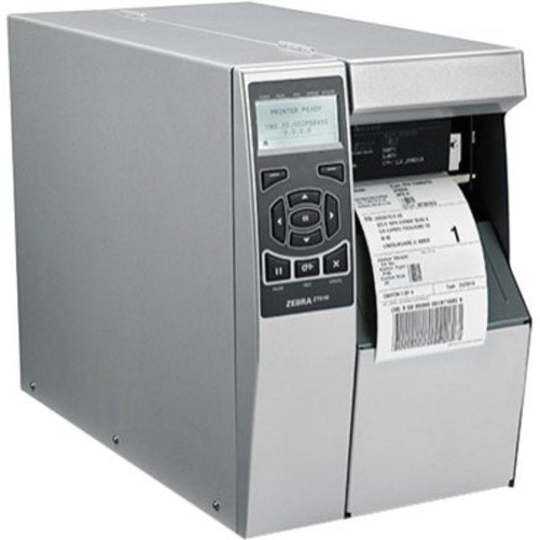 Industrial Printer, 203 dpi, ZT510 Series