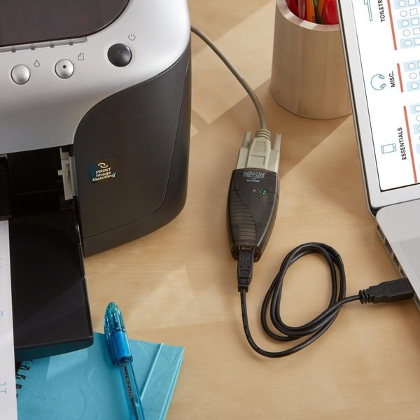 High-Speed Usb Serial Adapter