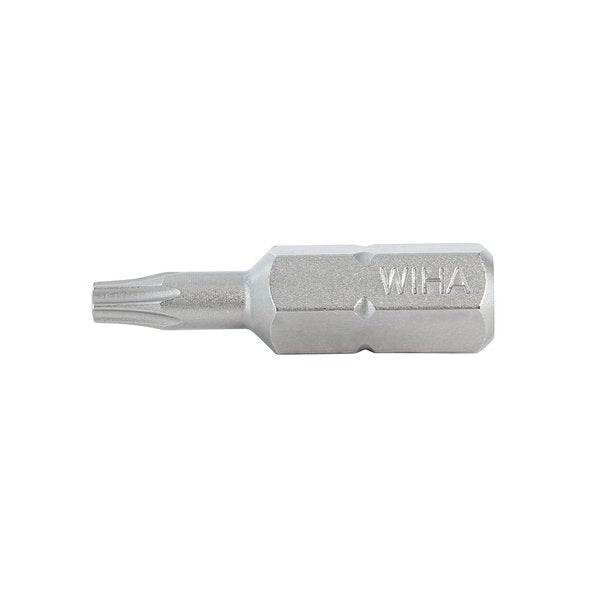 Insert Bit, T10, 25mmPK10