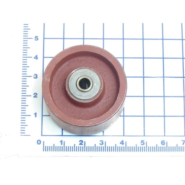 Lift Arm Rollers, Roller