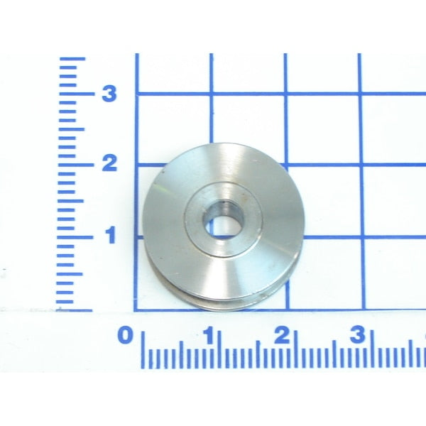Lip Actuators/Rods, Slide Bar Pulley
