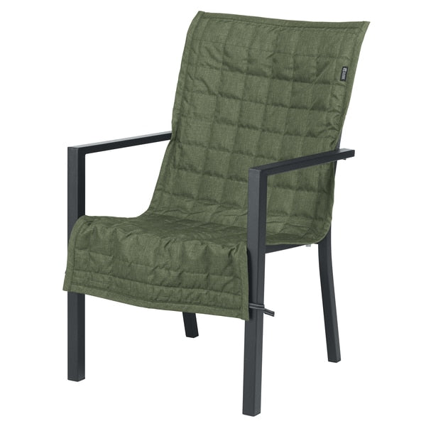 Montlake Heather Fern Patio Chair Slipcover, 45