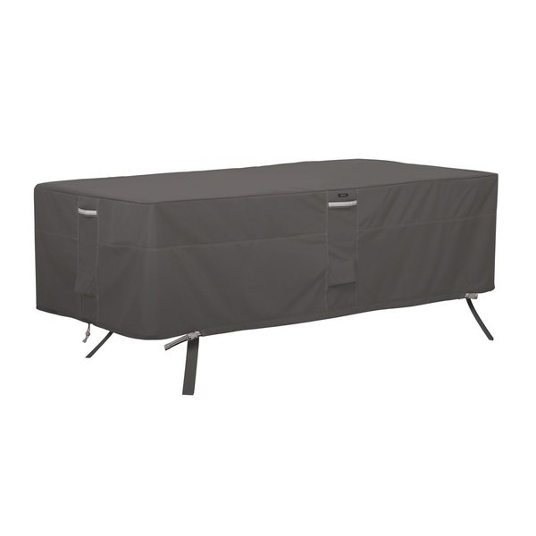 Ravenna Rectangular/Oval Patio Table Cover, 72