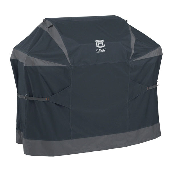 StormPro Heavy Duty Barbecue Cover, 58