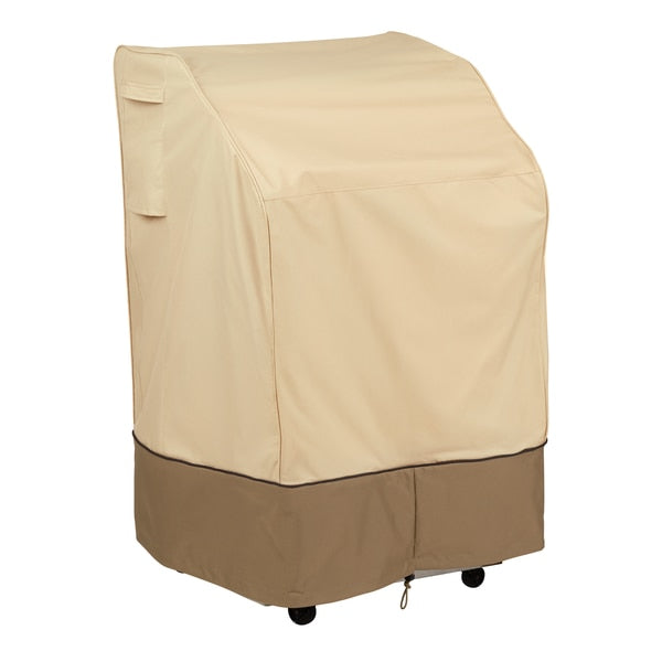 Heavy Duty Barbecue Grill Cover, Veranda,